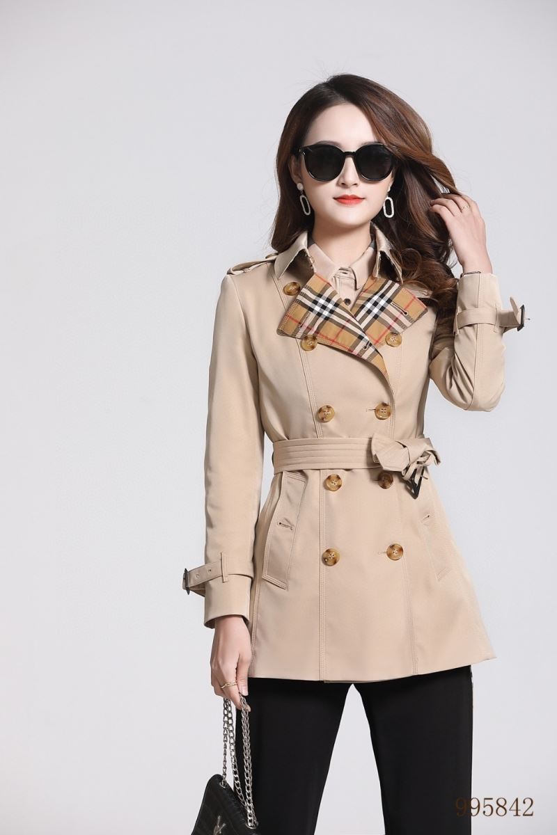 Burberry Outwear